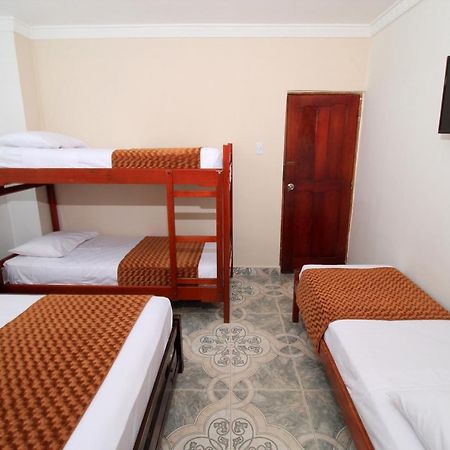 Hotel Rodadero Inn By Geh Suites Santa Marta  Esterno foto