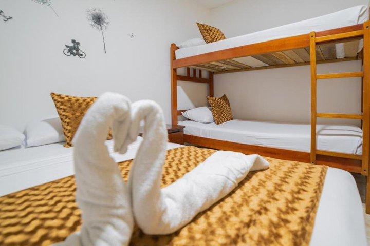 Hotel Rodadero Inn By Geh Suites Santa Marta  Esterno foto