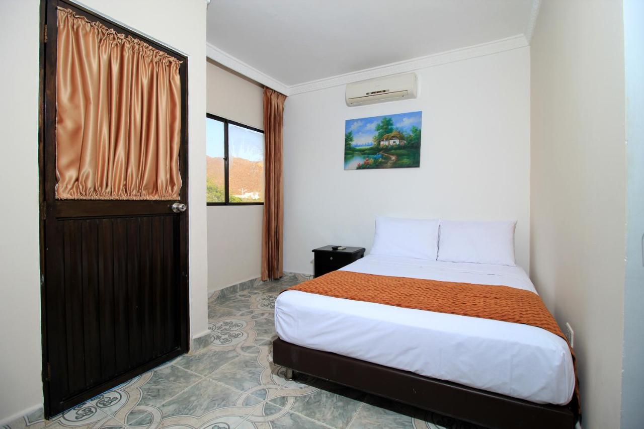 Hotel Rodadero Inn By Geh Suites Santa Marta  Esterno foto