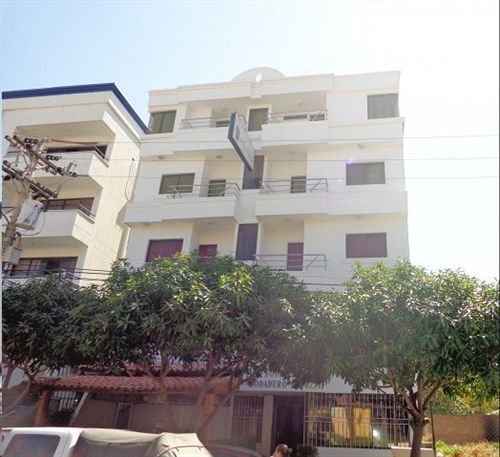 Hotel Rodadero Inn By Geh Suites Santa Marta  Esterno foto
