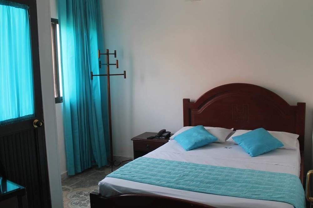 Hotel Rodadero Inn By Geh Suites Santa Marta  Esterno foto