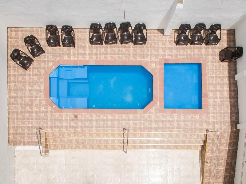 Hotel Rodadero Inn By Geh Suites Santa Marta  Esterno foto