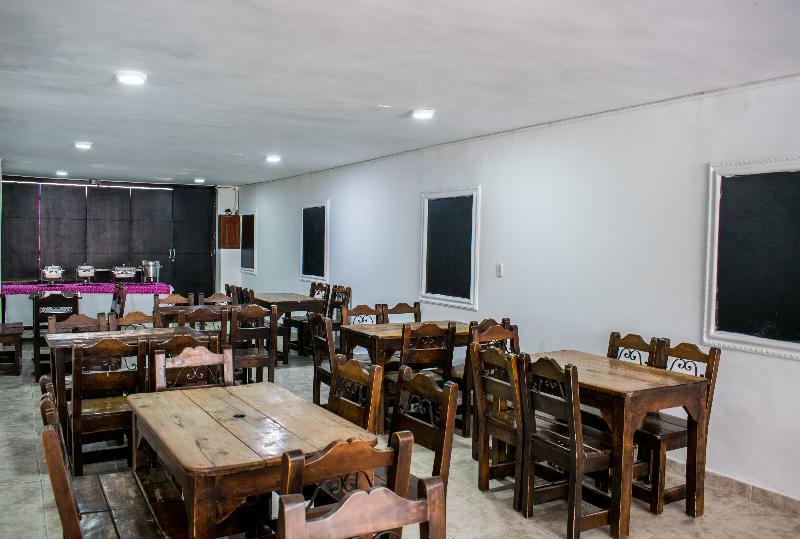 Hotel Rodadero Inn By Geh Suites Santa Marta  Esterno foto