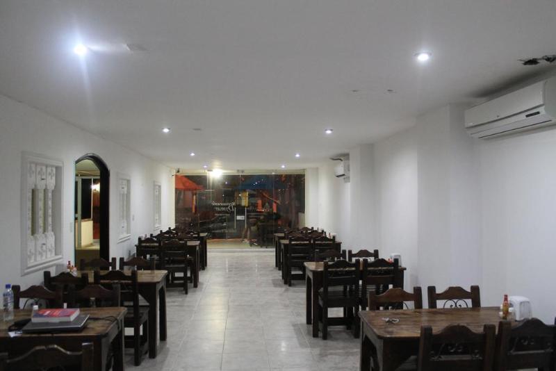 Hotel Rodadero Inn By Geh Suites Santa Marta  Esterno foto